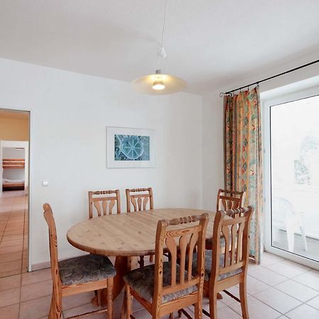 Haus Holstein Sellin By Rujana Apartment Exterior photo