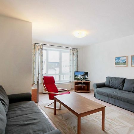 Haus Holstein Sellin By Rujana Apartment Exterior photo