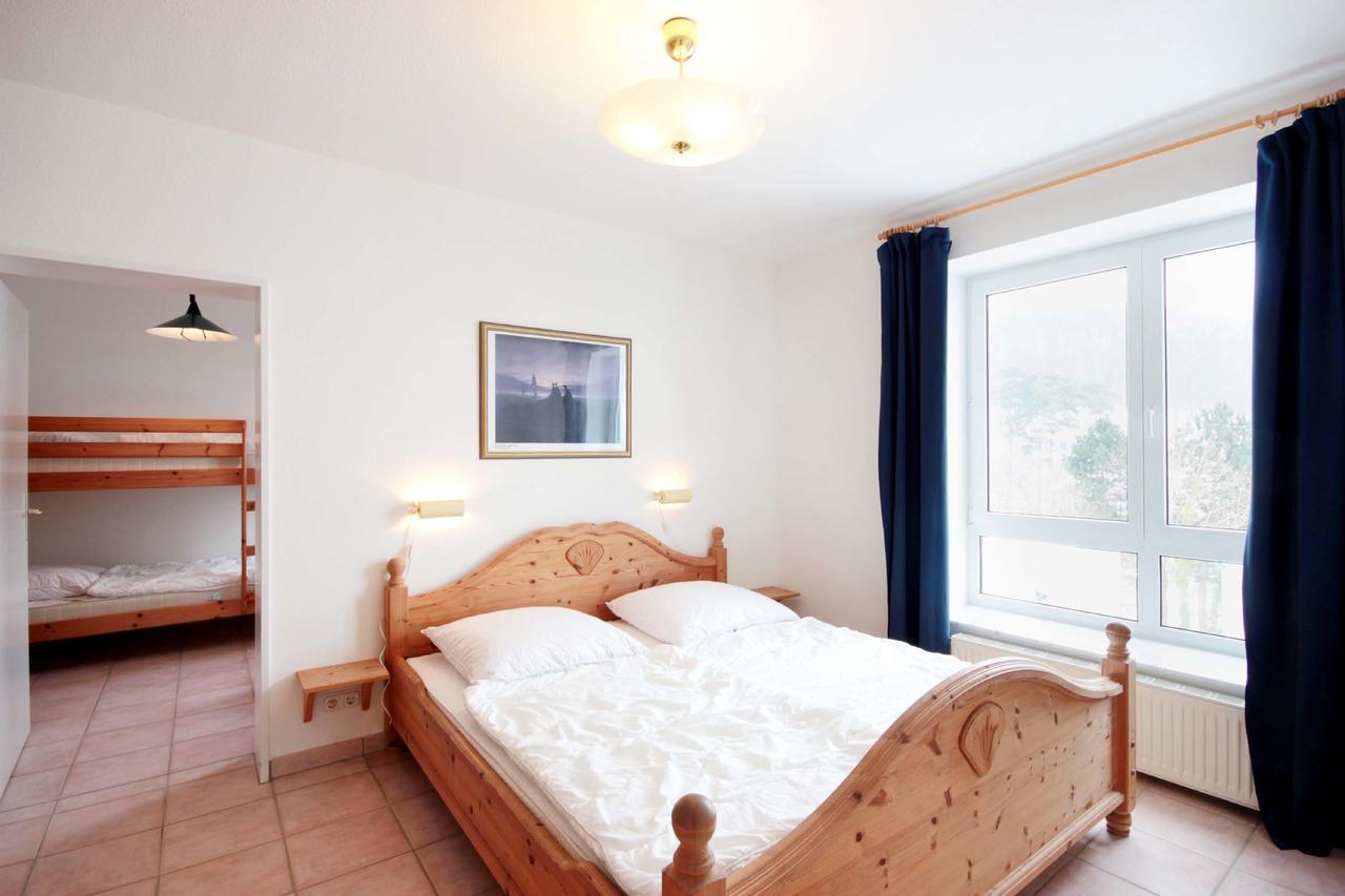Haus Holstein Sellin By Rujana Apartment Exterior photo