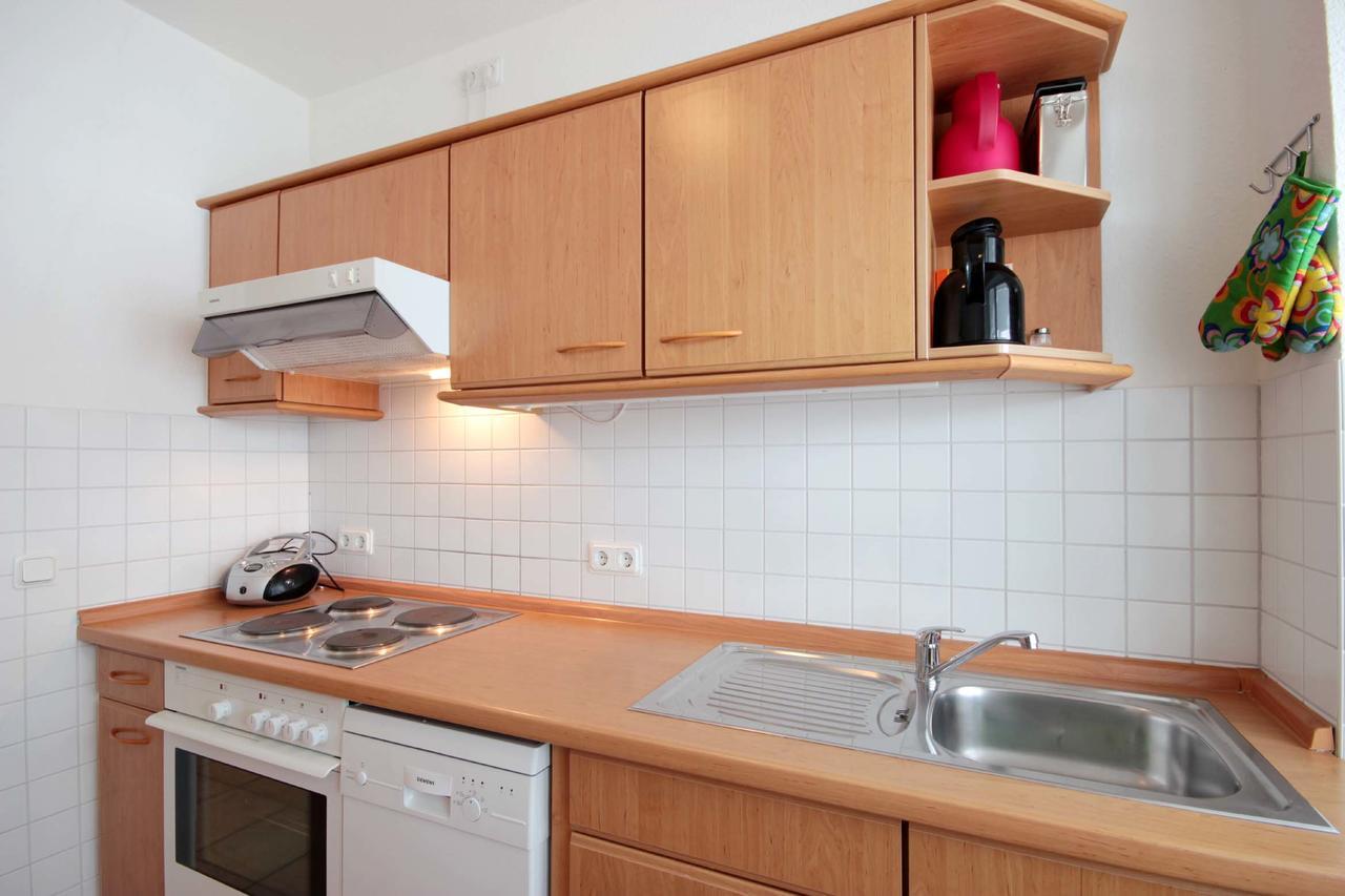 Haus Holstein Sellin By Rujana Apartment Exterior photo